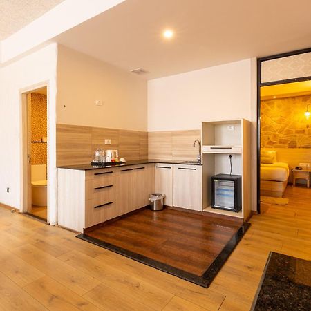 Arushi Boutique Hotel كاتماندو المظهر الخارجي الصورة