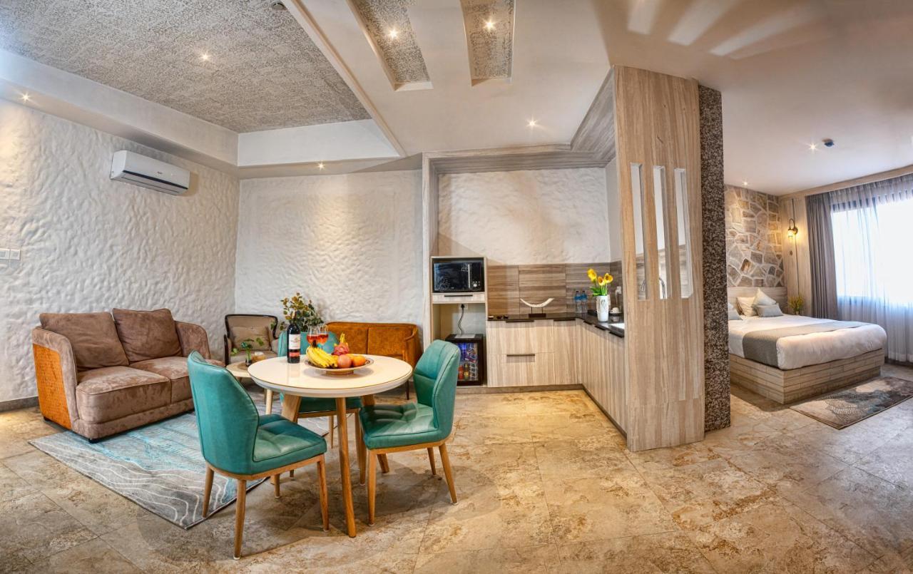 Arushi Boutique Hotel كاتماندو المظهر الخارجي الصورة