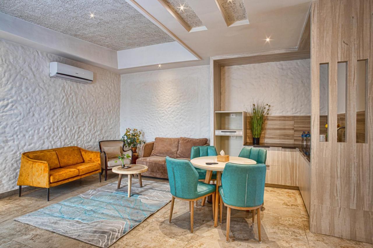 Arushi Boutique Hotel كاتماندو المظهر الخارجي الصورة