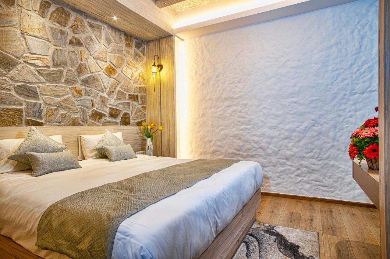 Arushi Boutique Hotel كاتماندو المظهر الخارجي الصورة