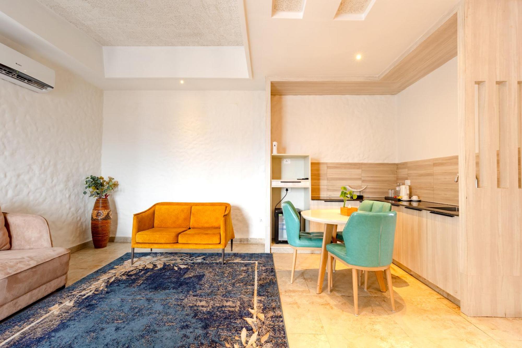 Arushi Boutique Hotel كاتماندو المظهر الخارجي الصورة