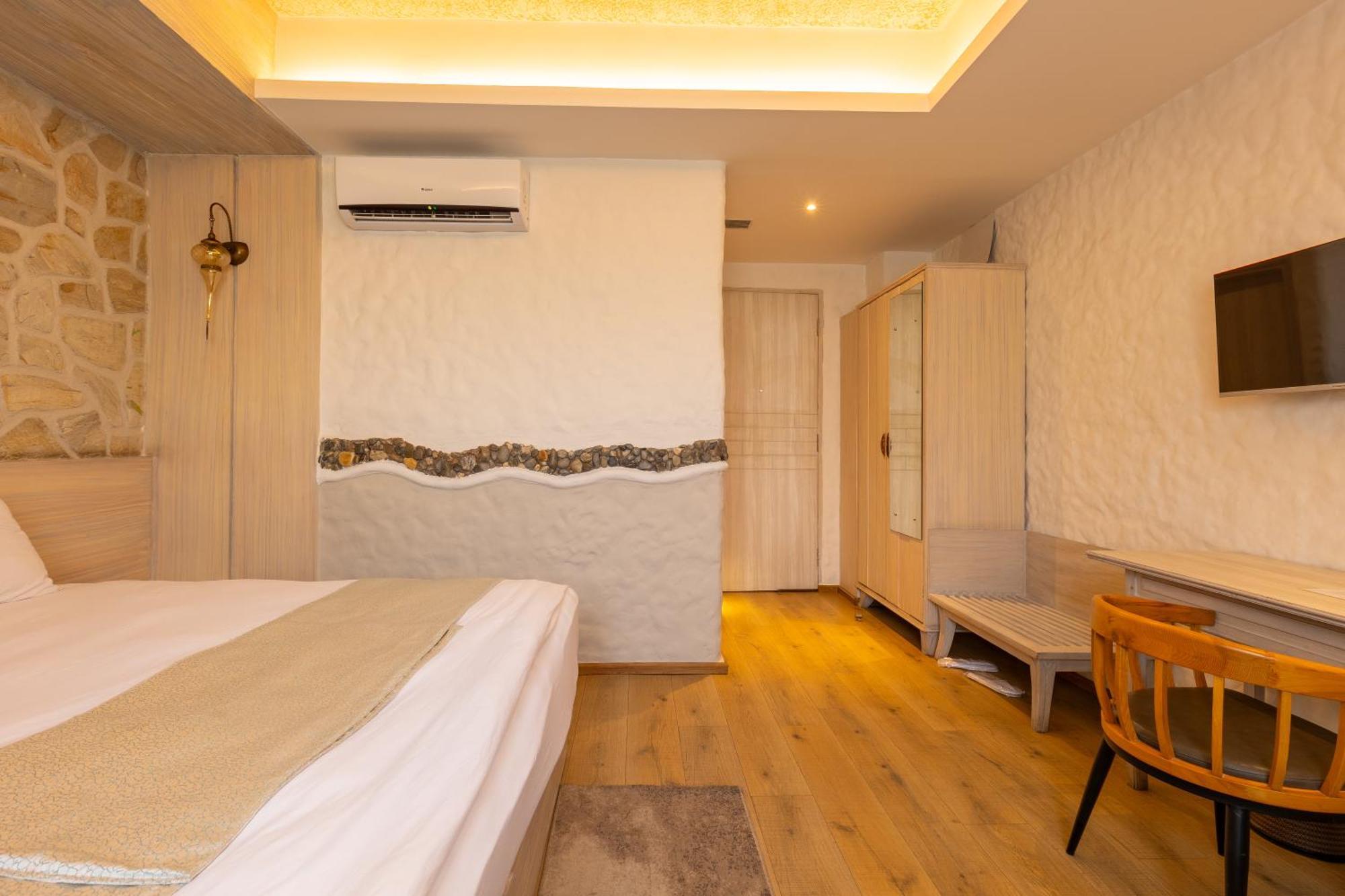 Arushi Boutique Hotel كاتماندو المظهر الخارجي الصورة