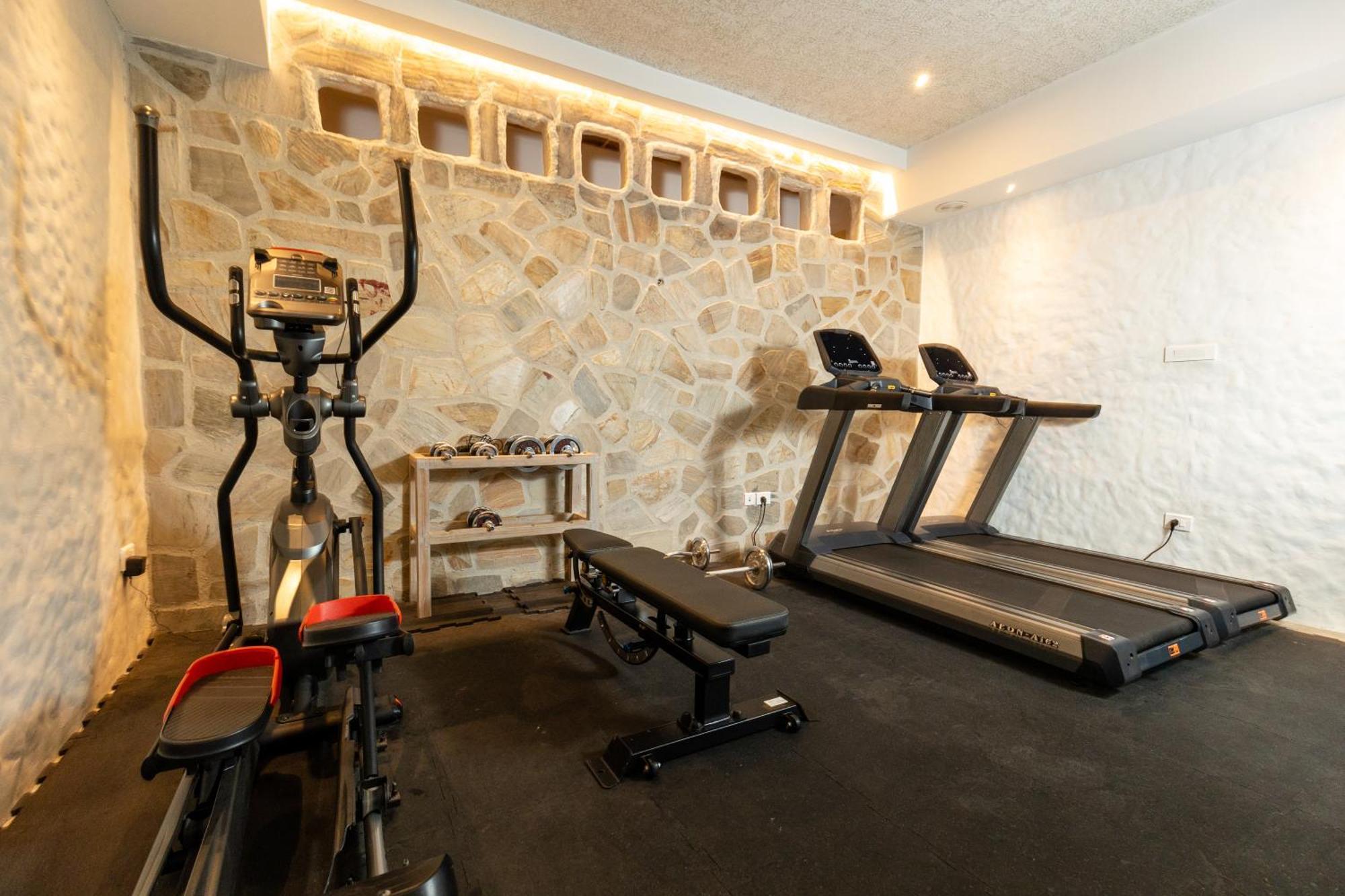 Arushi Boutique Hotel كاتماندو المظهر الخارجي الصورة