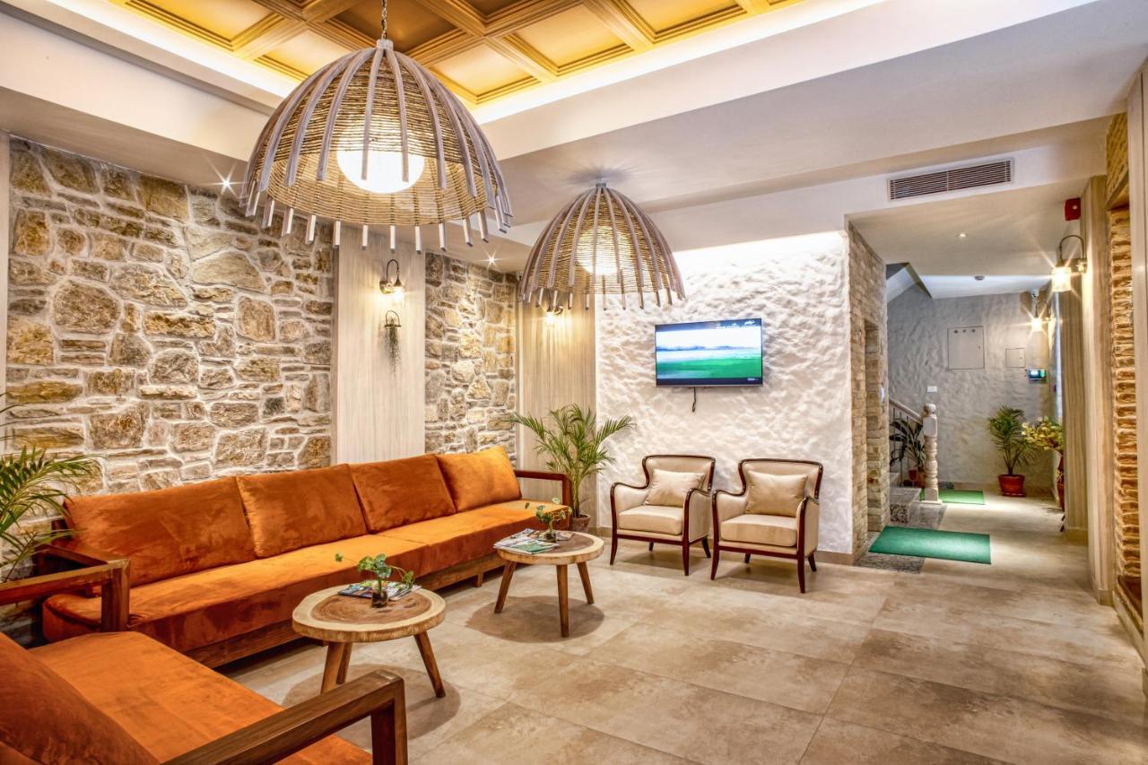 Arushi Boutique Hotel كاتماندو المظهر الخارجي الصورة